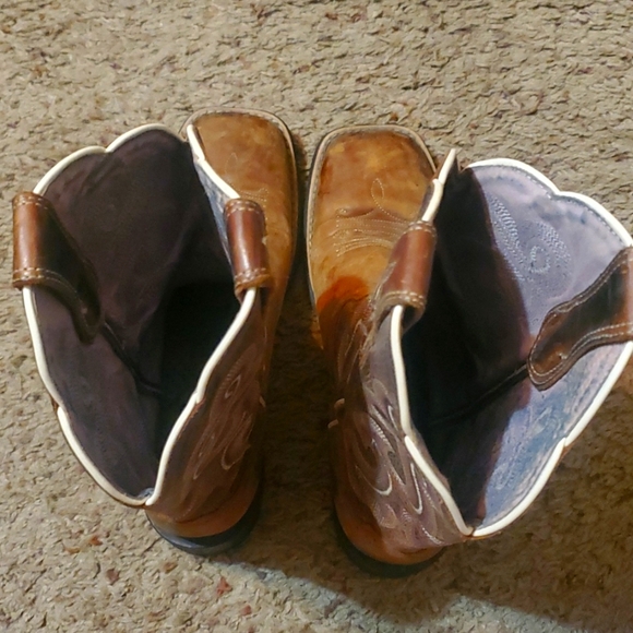 Cowboy boots - Picture 4 of 9